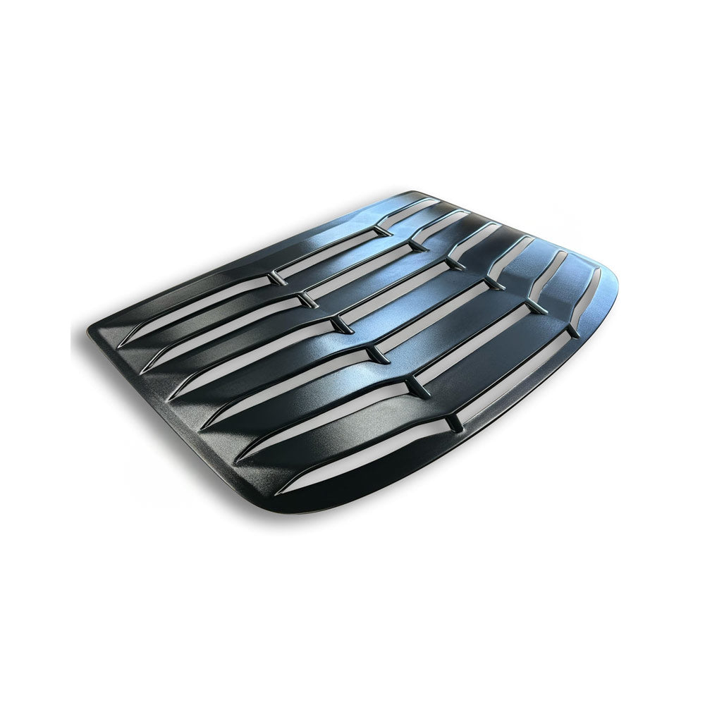 SEKCUSTOMS Katzentreppe Louver passend für Audi A5 B8