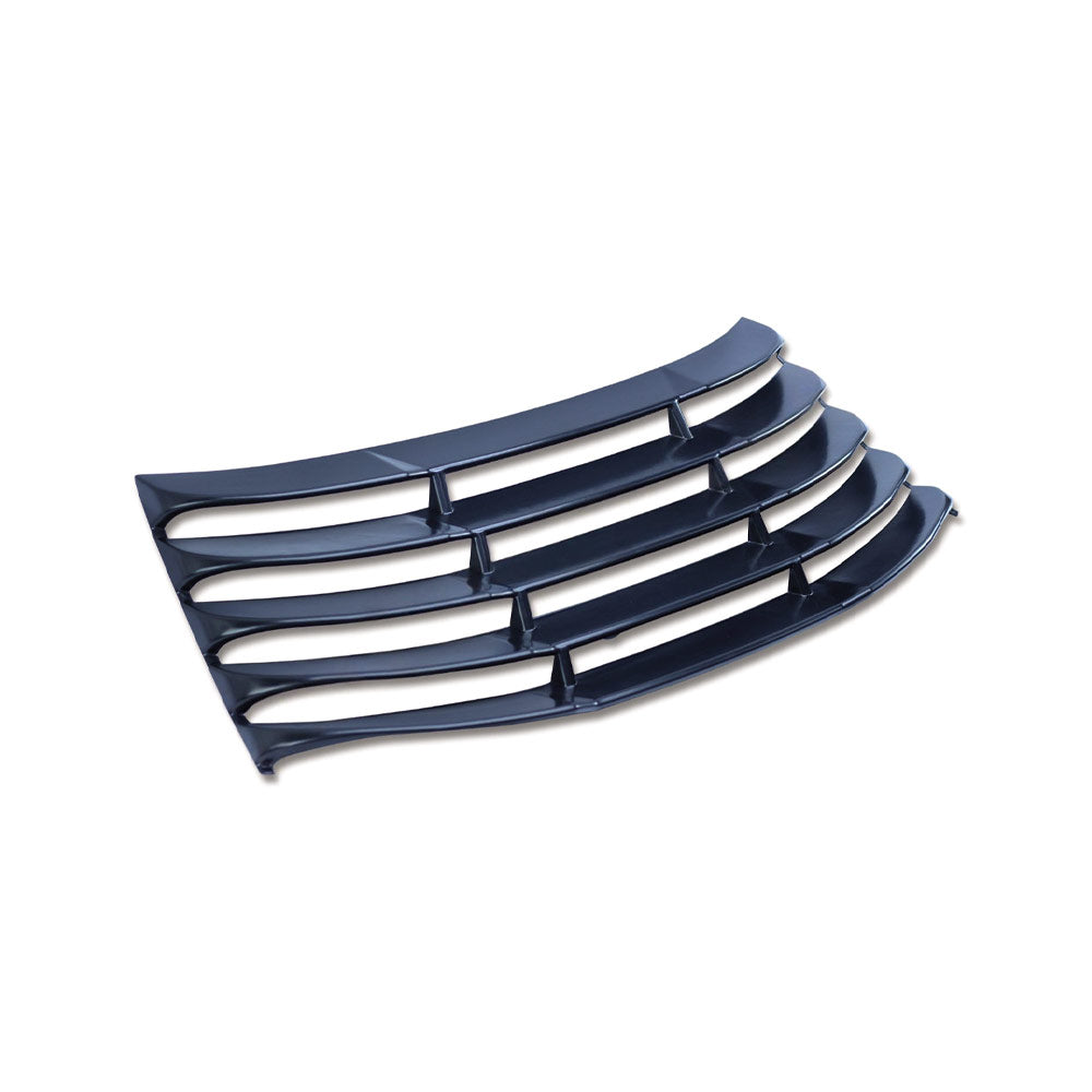 SEKCUSTOMS Katzentreppe Louver passend für Audi RS Q8