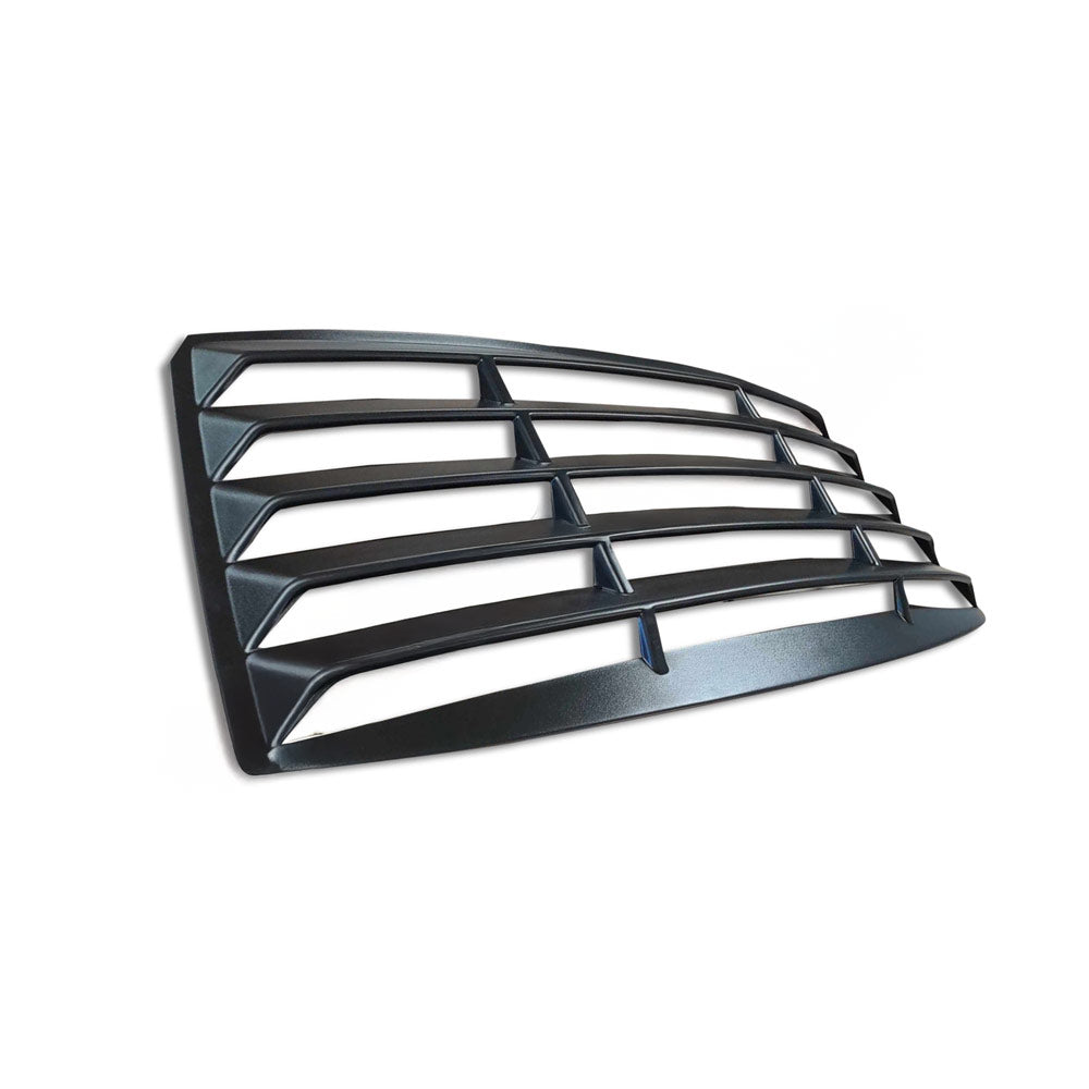 SEKCUSTOMS Katzentreppe Louver passend für BMW E28