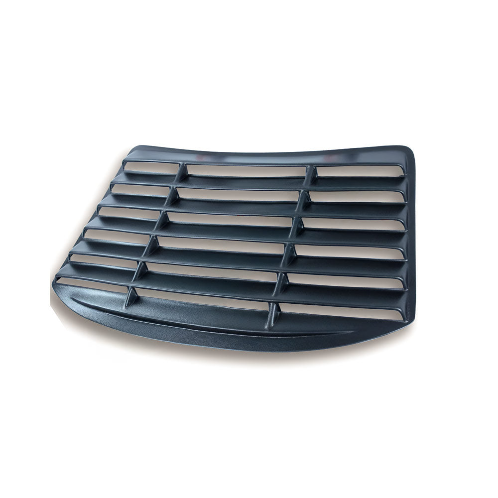 SEKCUSTOMS Katzentreppe Louver passend für BMW E36 Coupe