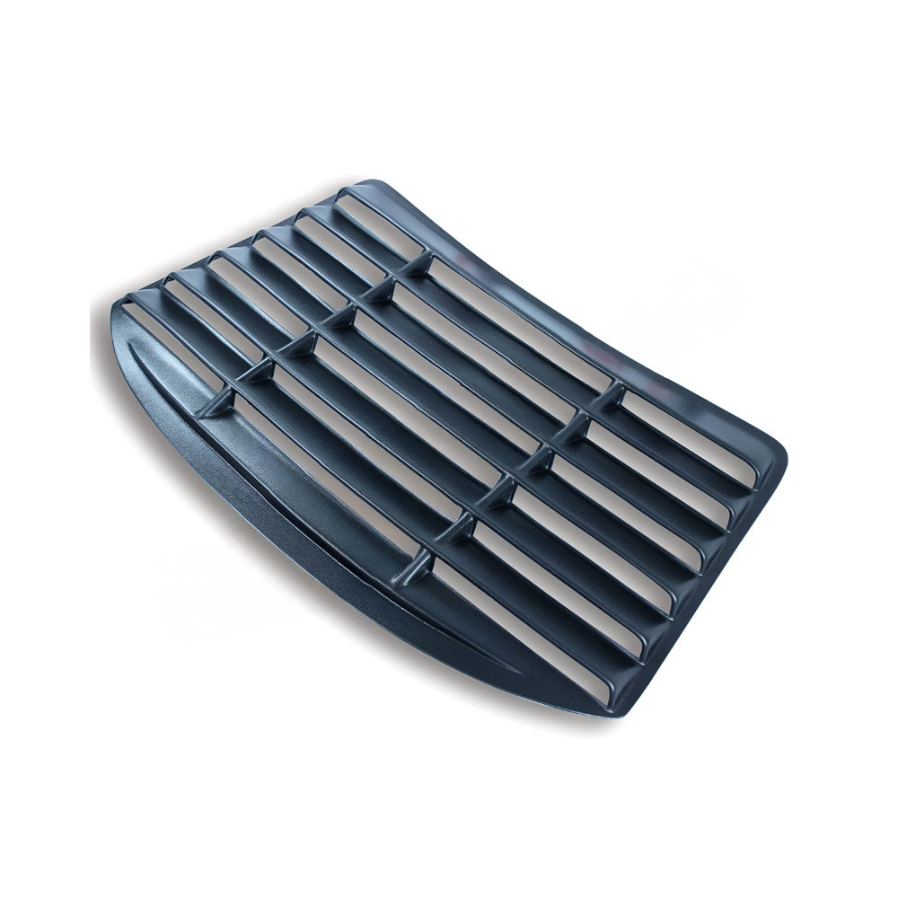 SEKCUSTOMS Katzentreppe Louver passend für BMW E36 Coupe