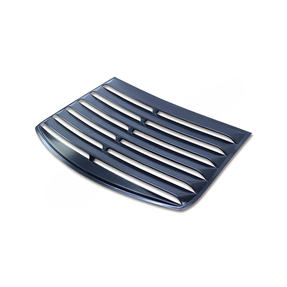 SEKCUSTOMS Katzentreppe Louver passend für BMW E60