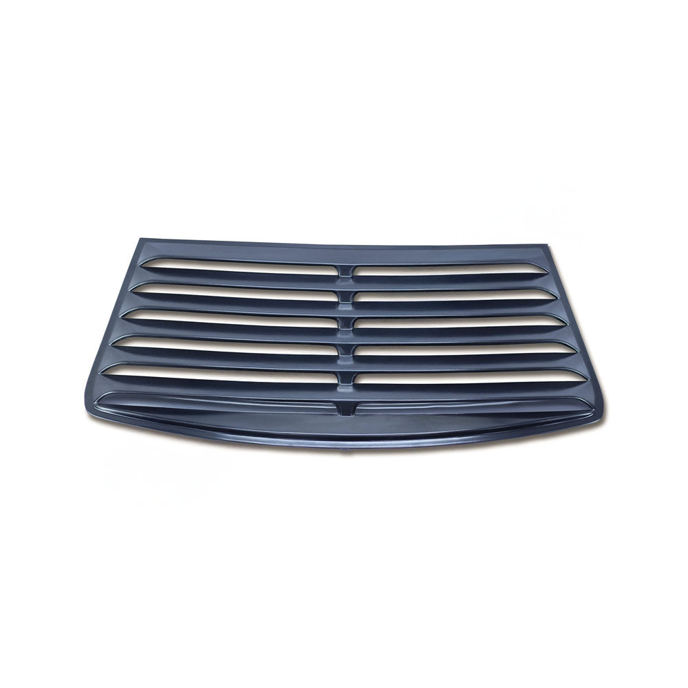 SEKCUSTOMS Katzentreppe Louver passend für BMW E60