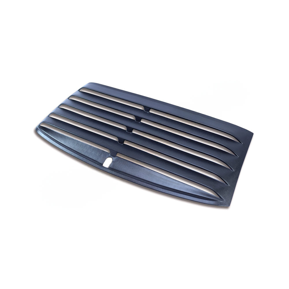 SEKCUSTOMS Katzentreppe Louver passend für BMW E61