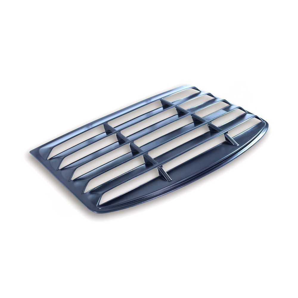 SEKCUSTOMS Katzentreppe Louver passend für BMW E90