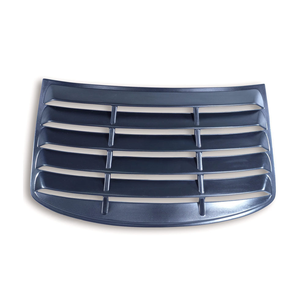 SEKCUSTOMS Katzentreppe Louver passend für BMW E90