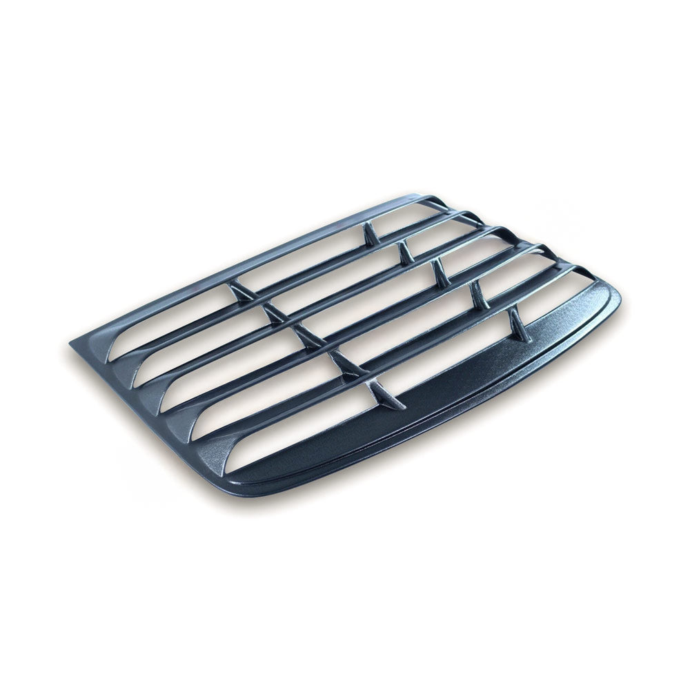 SEKCUSTOMS Katzentreppe Louver passend für BMW E92