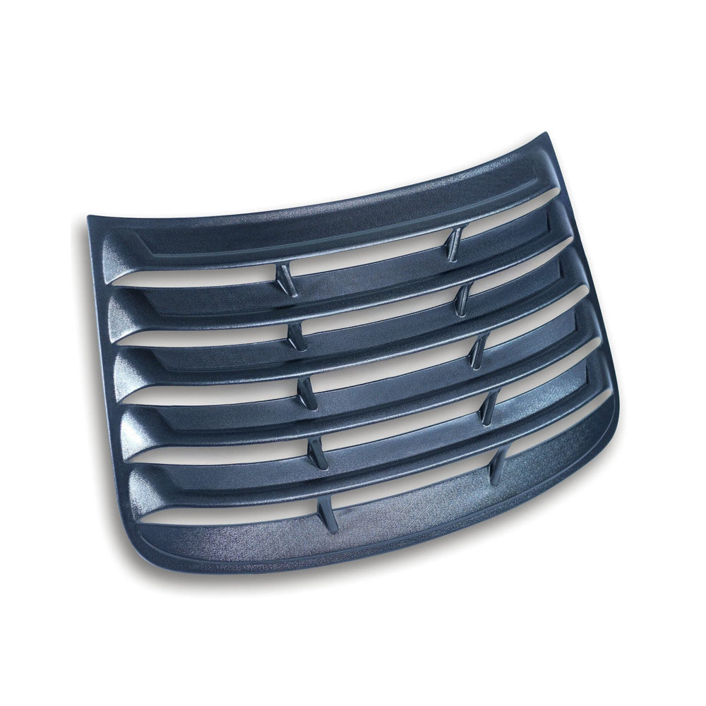 SEKCUSTOMS Katzentreppe Louver passend für BMW E92