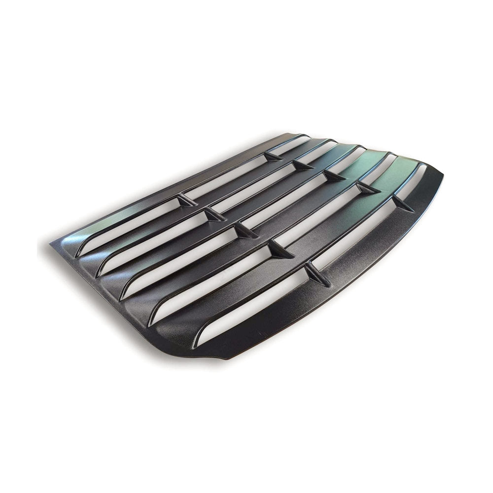 SEKCUSTOMS Katzentreppe Louver passend für BMW F30 F80