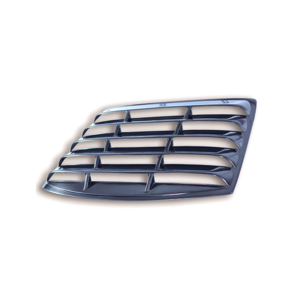 SEKCUSTOMS Katzentreppe Louver passend für BMW G11