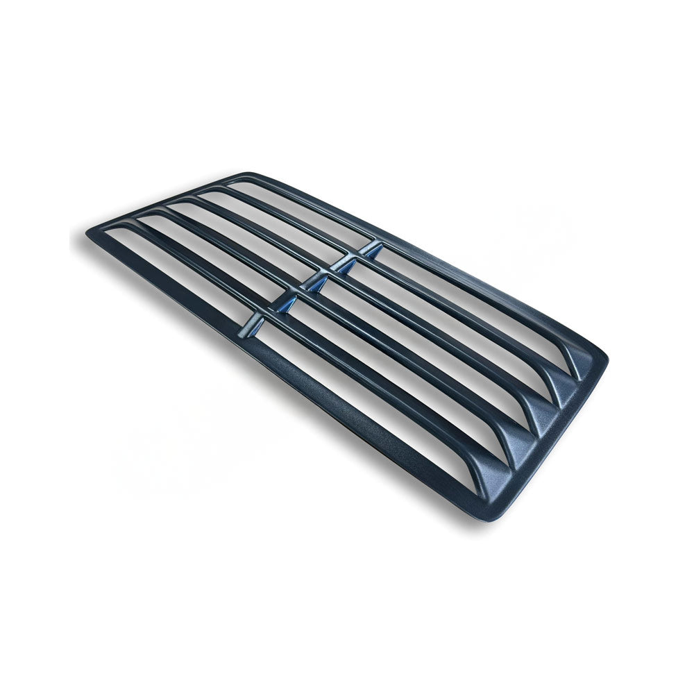 SEKCUSTOMS Katzentreppe Louver passend für Fiat 126