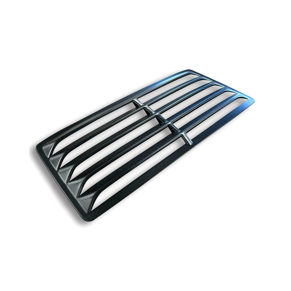 SEKCUSTOMS Katzentreppe Louver passend für Fiat 126