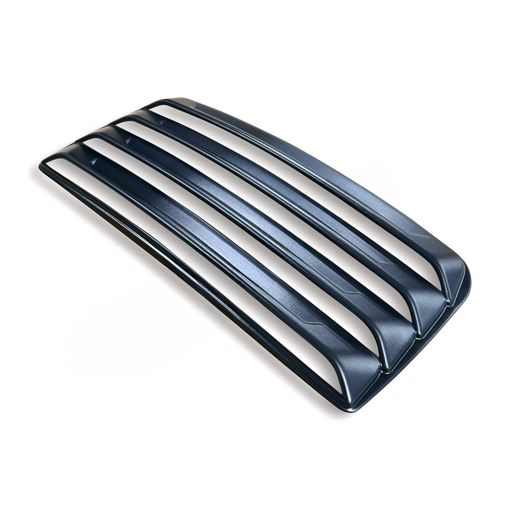 SEKCUSTOMS Katzentreppe Louver passend für Fiat 500