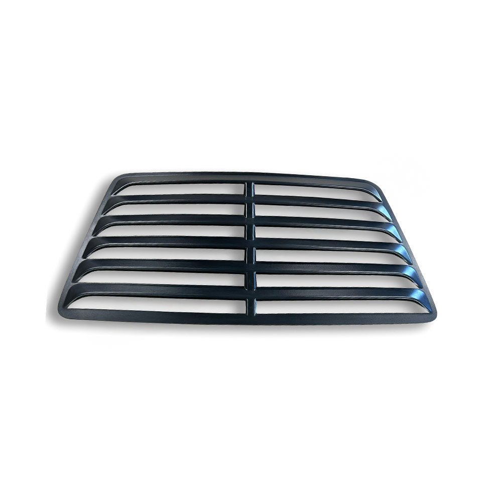 SEKCUSTOMS Katzentreppe Louver passend für Ford Fiesta MK1