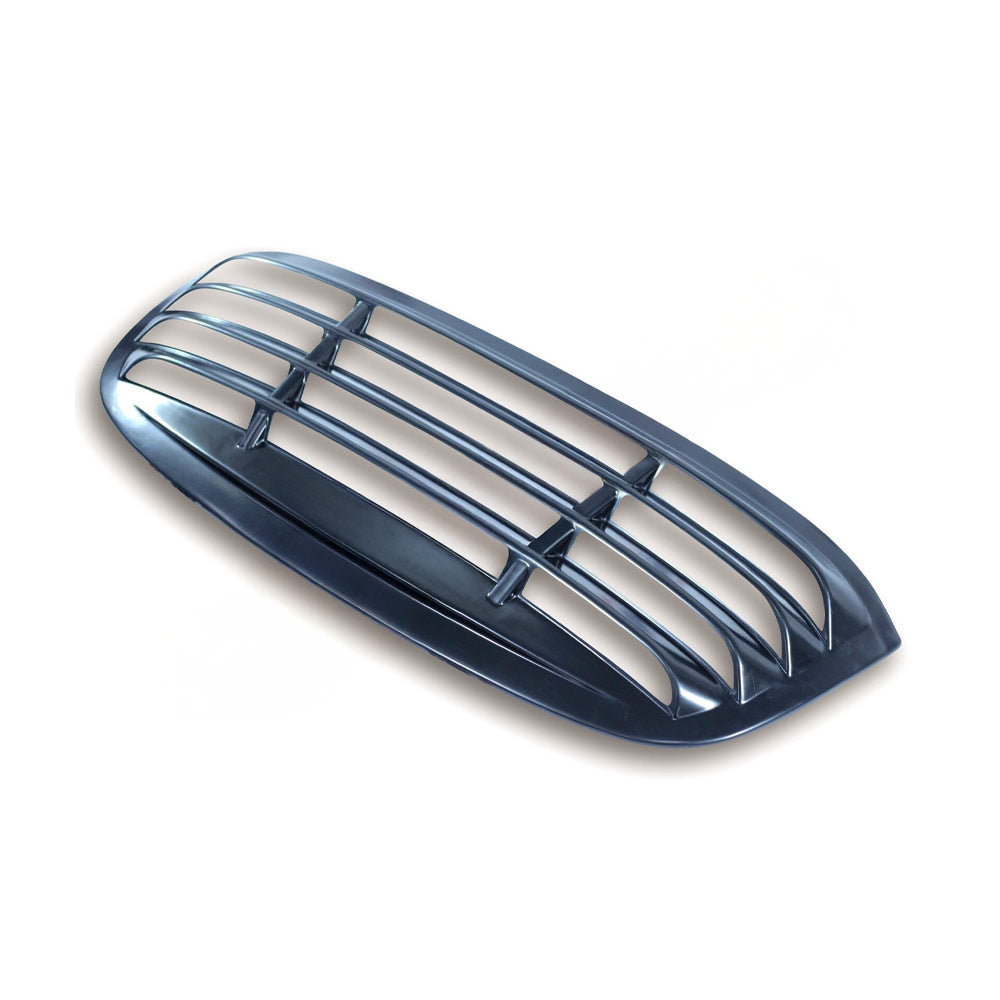 SEKCUSTOMS Katzentreppe Louver passend für Ford Fiesta MK7