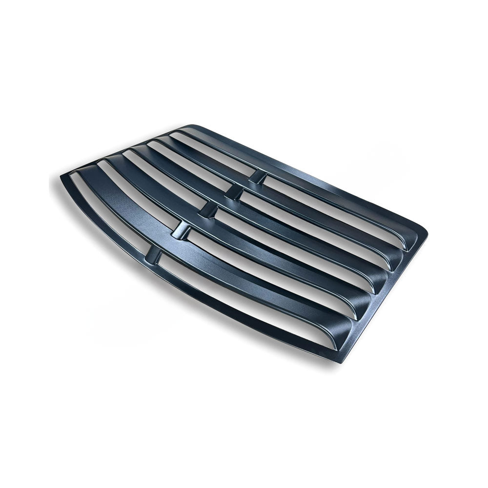 SEKCUSTOMS Katzentreppe Louver passend für Ford Focus MK2