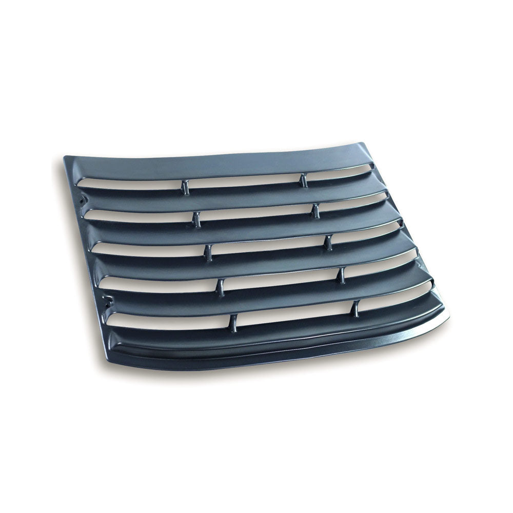 SEKCUSTOMS Katzentreppe Louver passend für Lexus IS250 / IS350