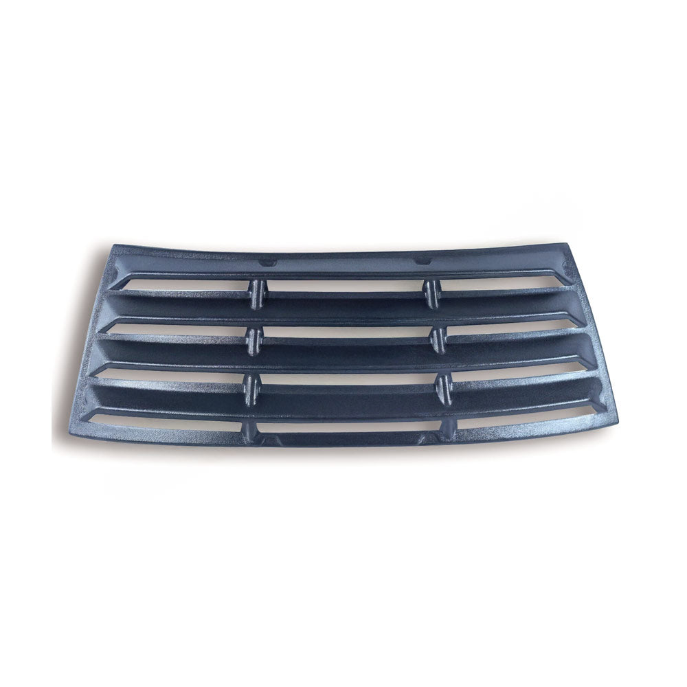 SEKCUSTOMS Katzentreppe Louver passend für Mini R50 / R53 / R56