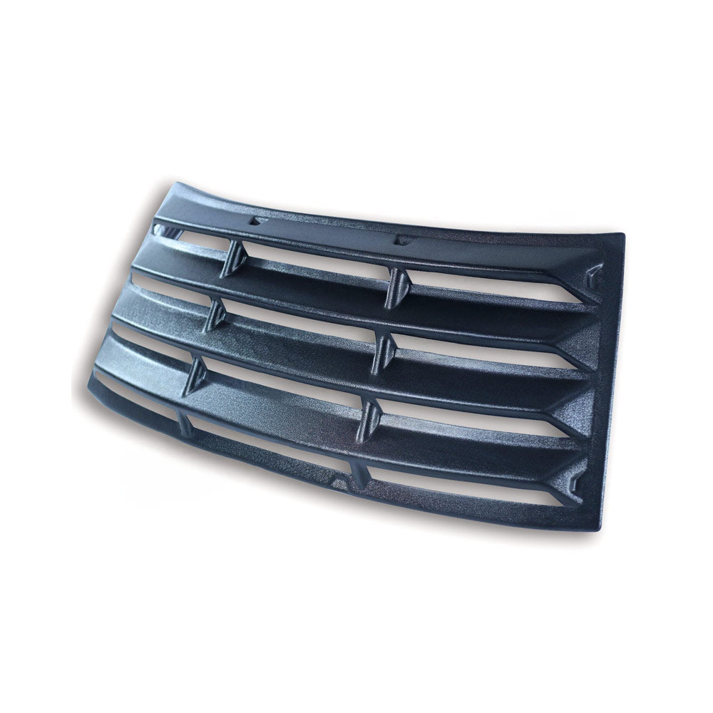 SEKCUSTOMS Katzentreppe Louver passend für Mini R50 / R53 / R56