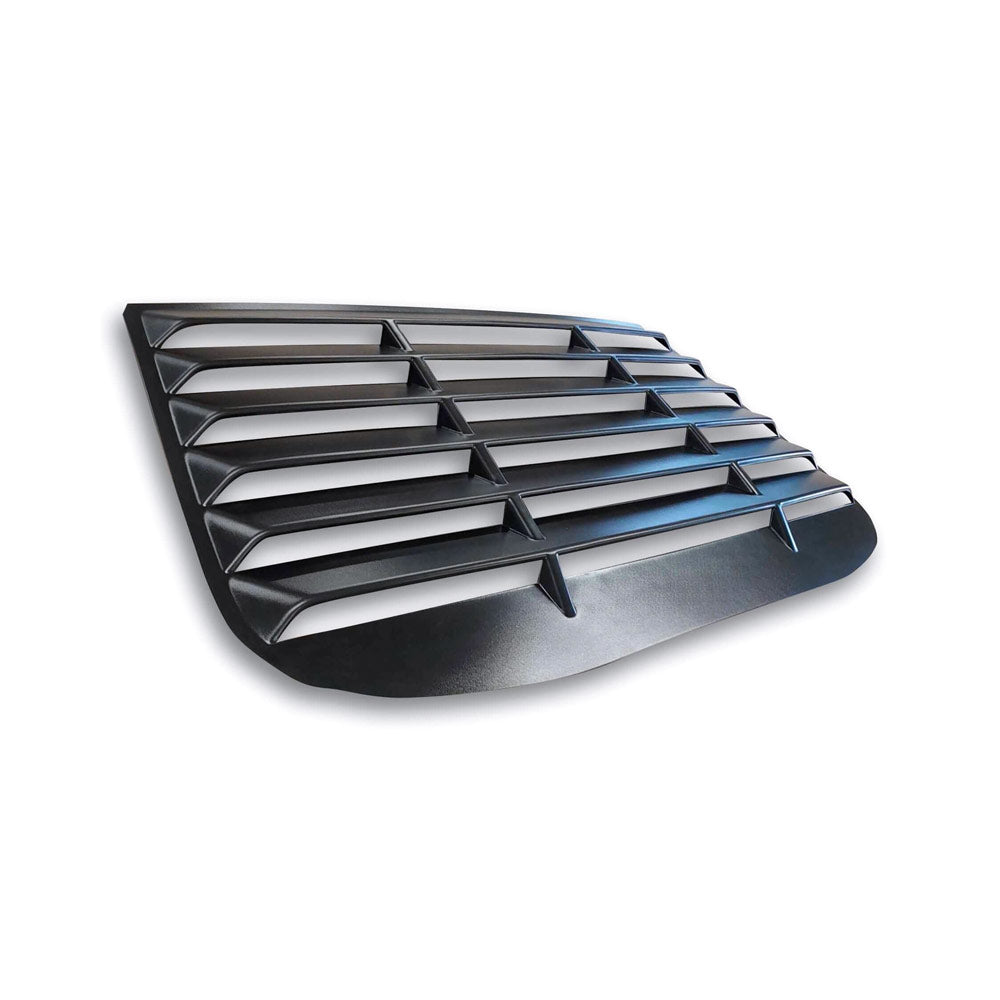 SEKCUSTOMS Katzentreppe Louver passend für Mitsubishi EVO 10