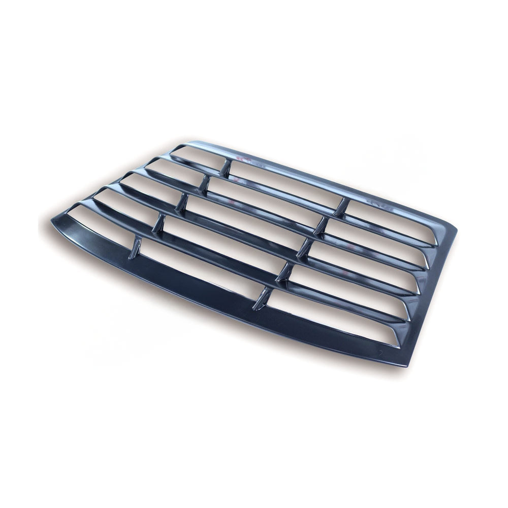 SEKCUSTOMS Katzentreppe Louver passend für Subaru Impreza GC8