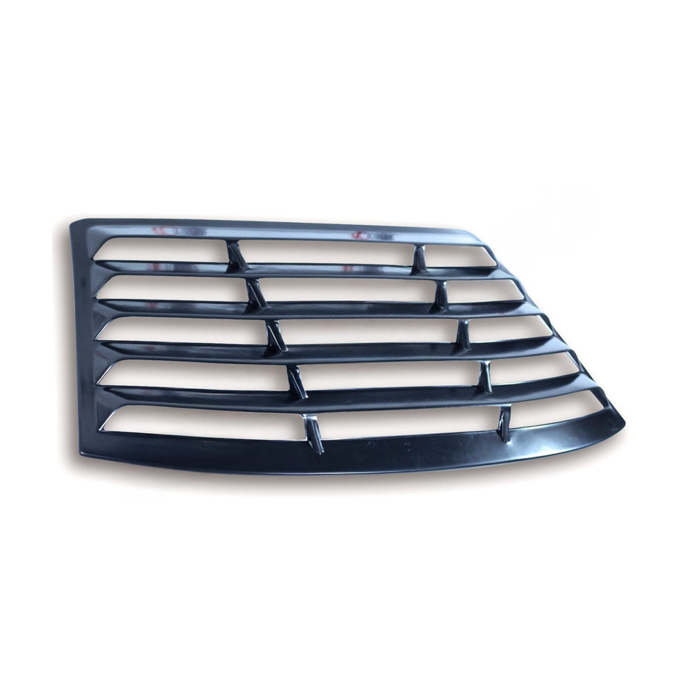 SEKCUSTOMS Katzentreppe Louver passend für Subaru Impreza GC8