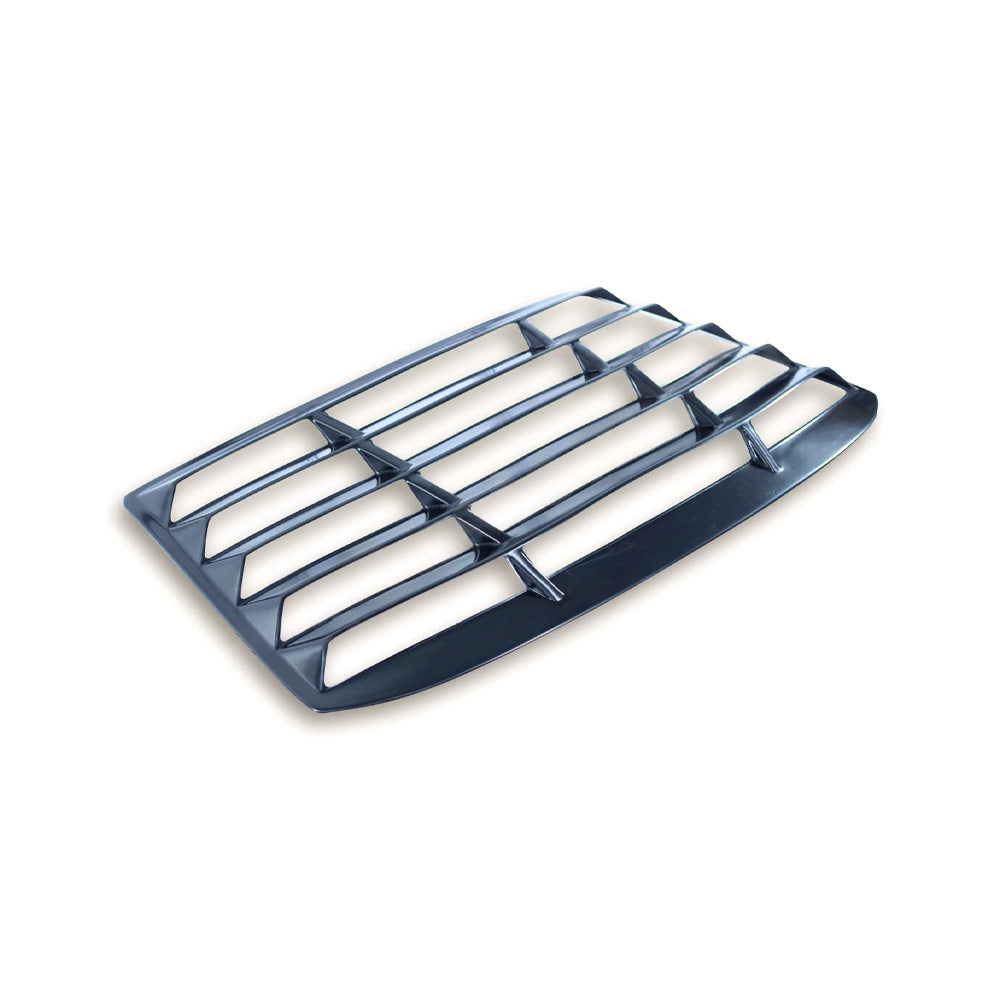 SEKCUSTOMS Katzentreppe Louver passend für Subaru Impreza GD WRX