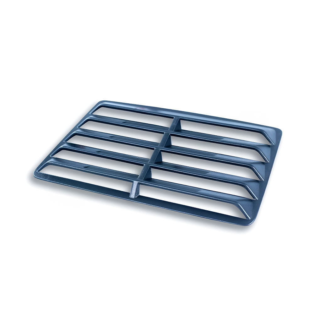 SEKCUSTOMS Katzentreppe Louver passend für VW Golf 1