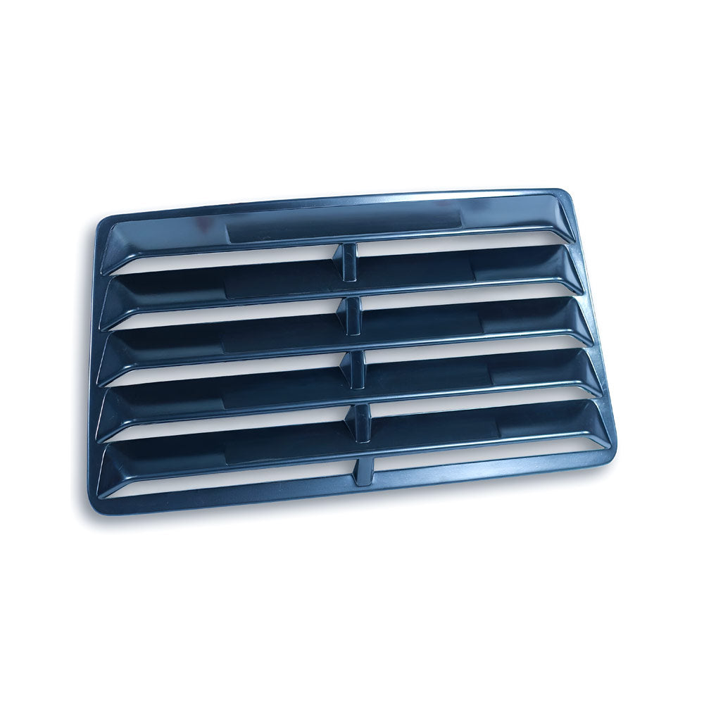 SEKCUSTOMS Katzentreppe Louver passend für VW Golf 1