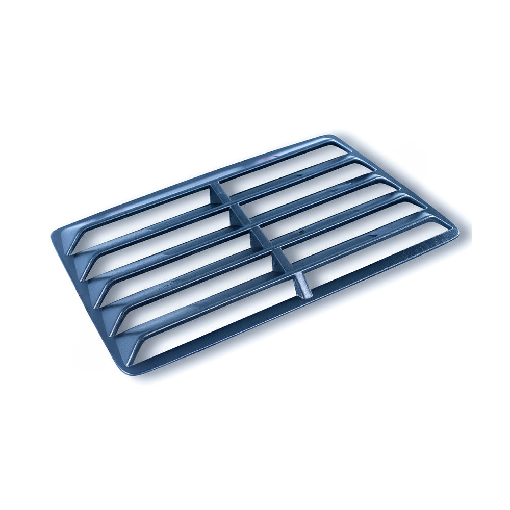 SEKCUSTOMS Katzentreppe Louver passend für VW Golf 1