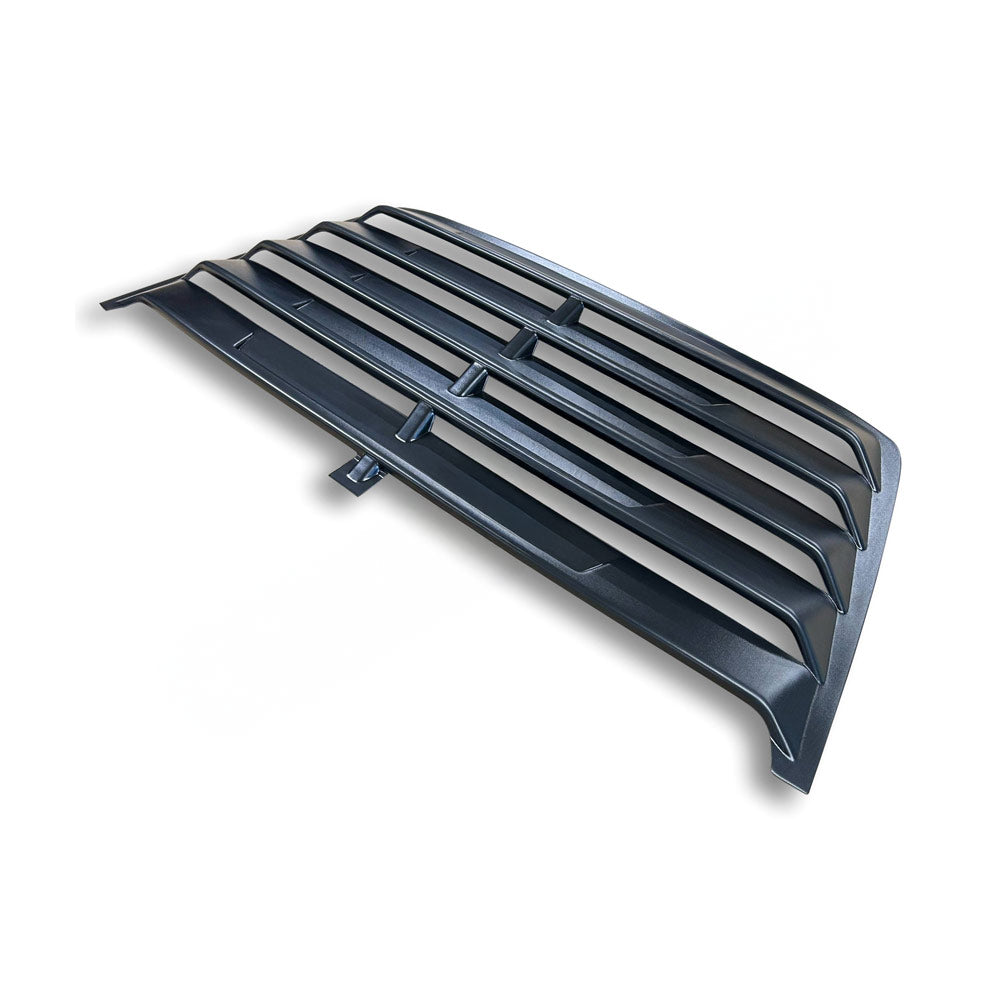 SEKCUSTOMS Katzentreppe Louver passend für VW Golf 2