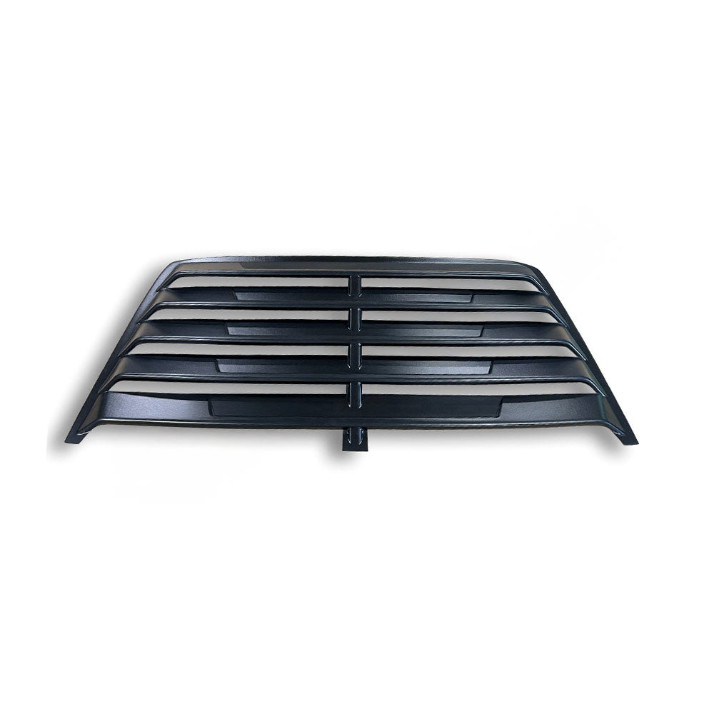 SEKCUSTOMS Katzentreppe Louver passend für VW Golf 2