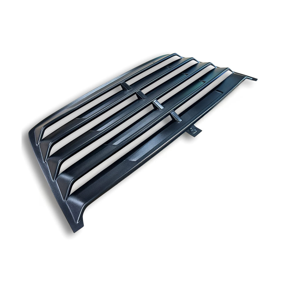 SEKCUSTOMS Katzentreppe Louver passend für VW Golf 2