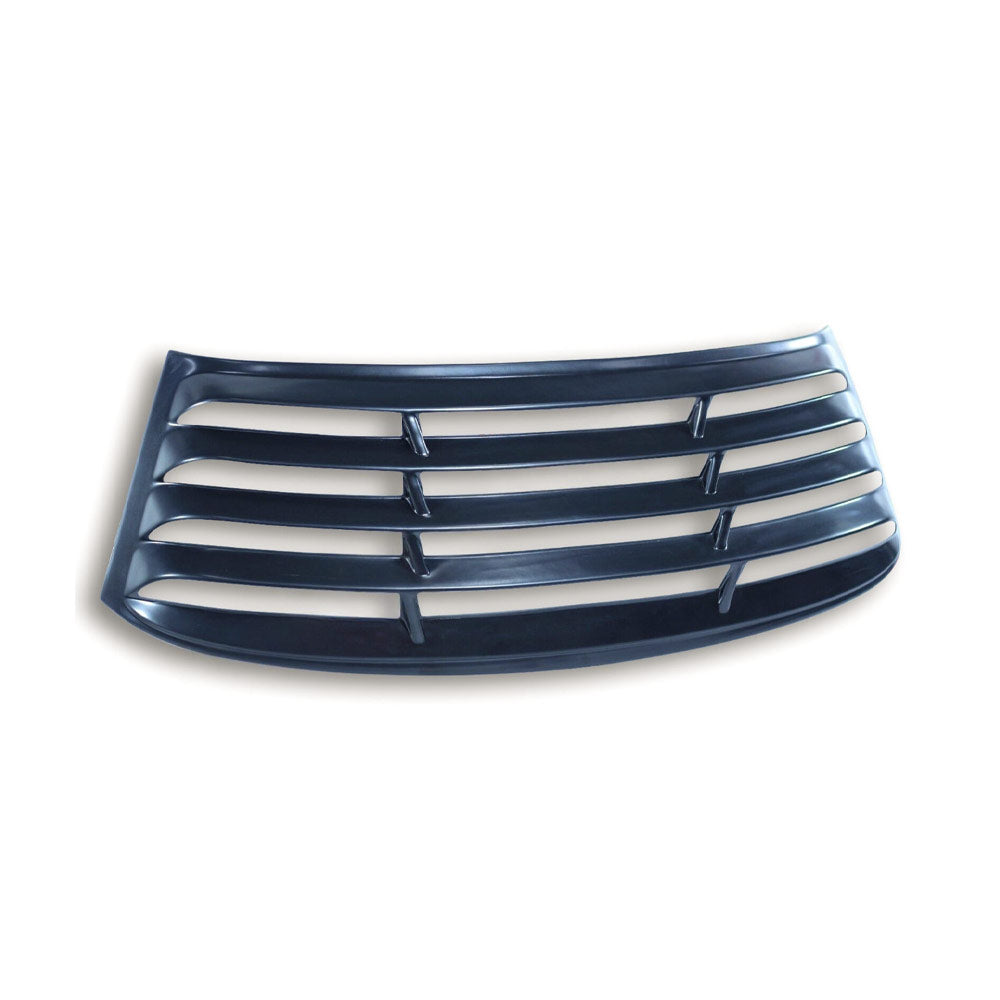 SEKCUSTOMS Katzentreppe Louver passend für VW Golf 5