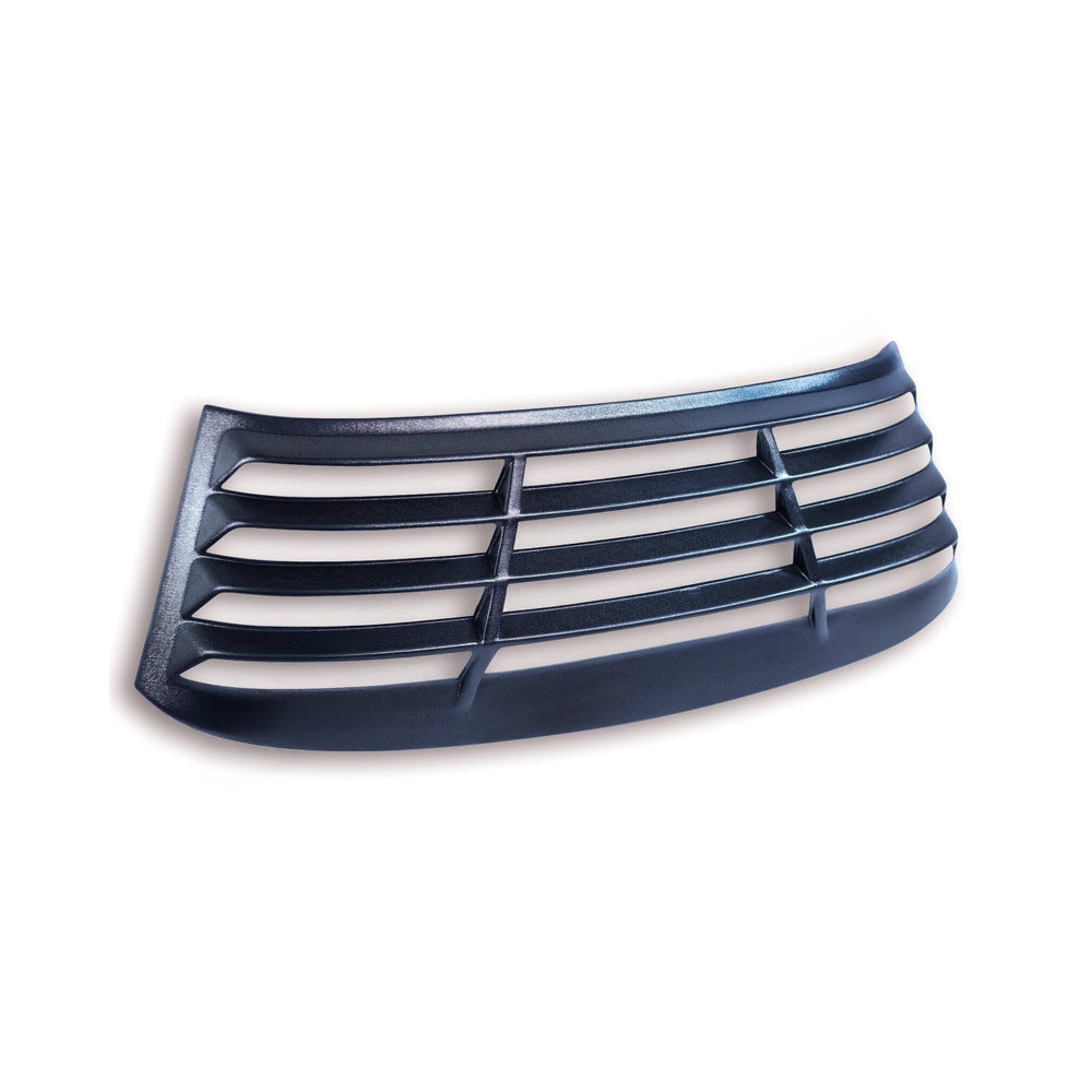 SEKCUSTOMS Katzentreppe Louver passend für VW Golf 6