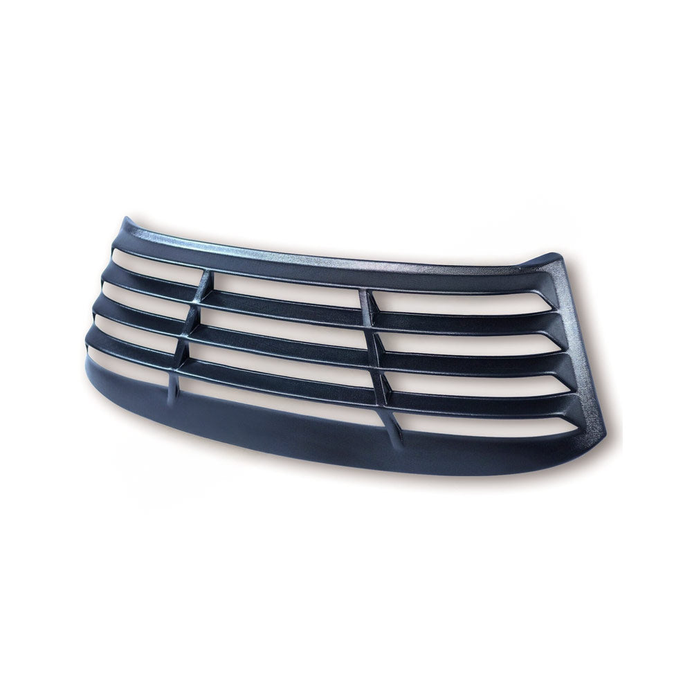 SEKCUSTOMS Katzentreppe Louver passend für VW Golf 6