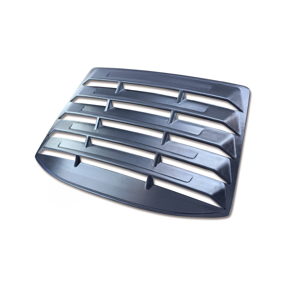 SEKCUSTOMS Katzentreppe Louver passend für VW Jetta 2