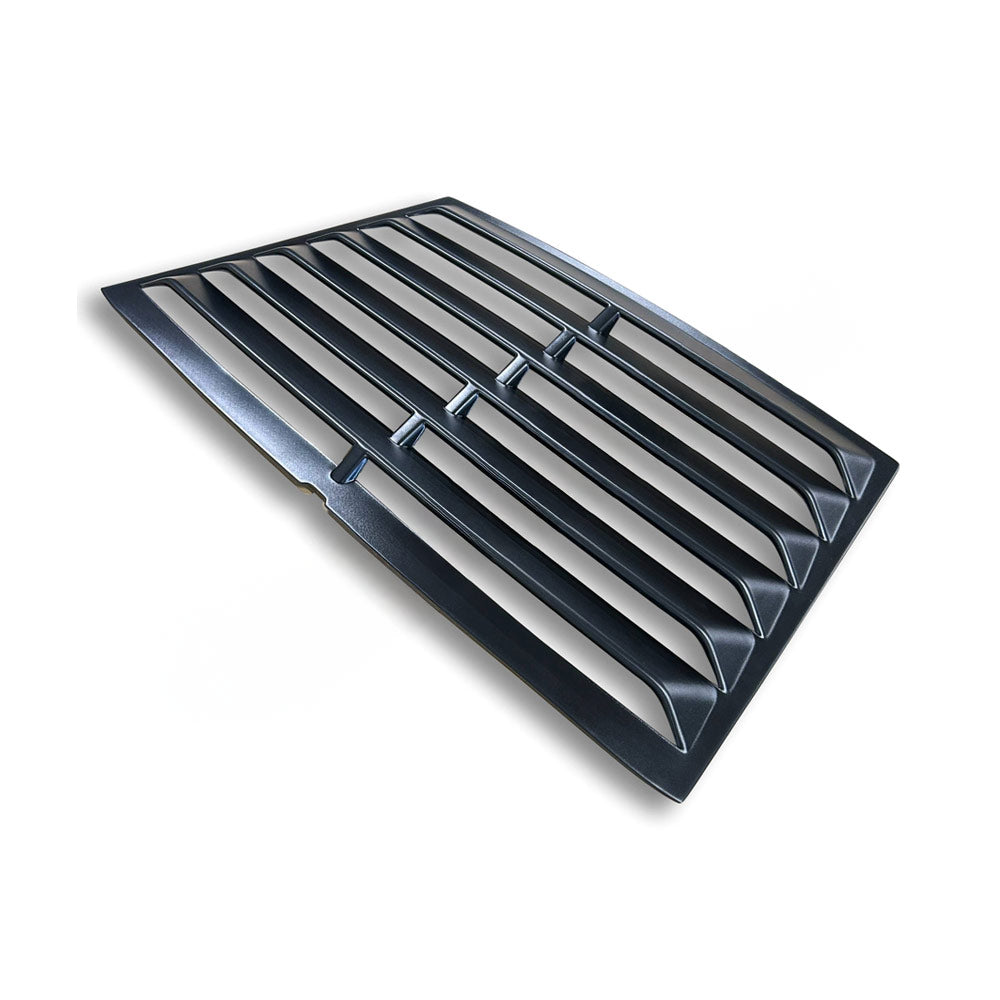 SEKCUSTOMS Katzentreppe Louver passend für VW Scirocco MK2