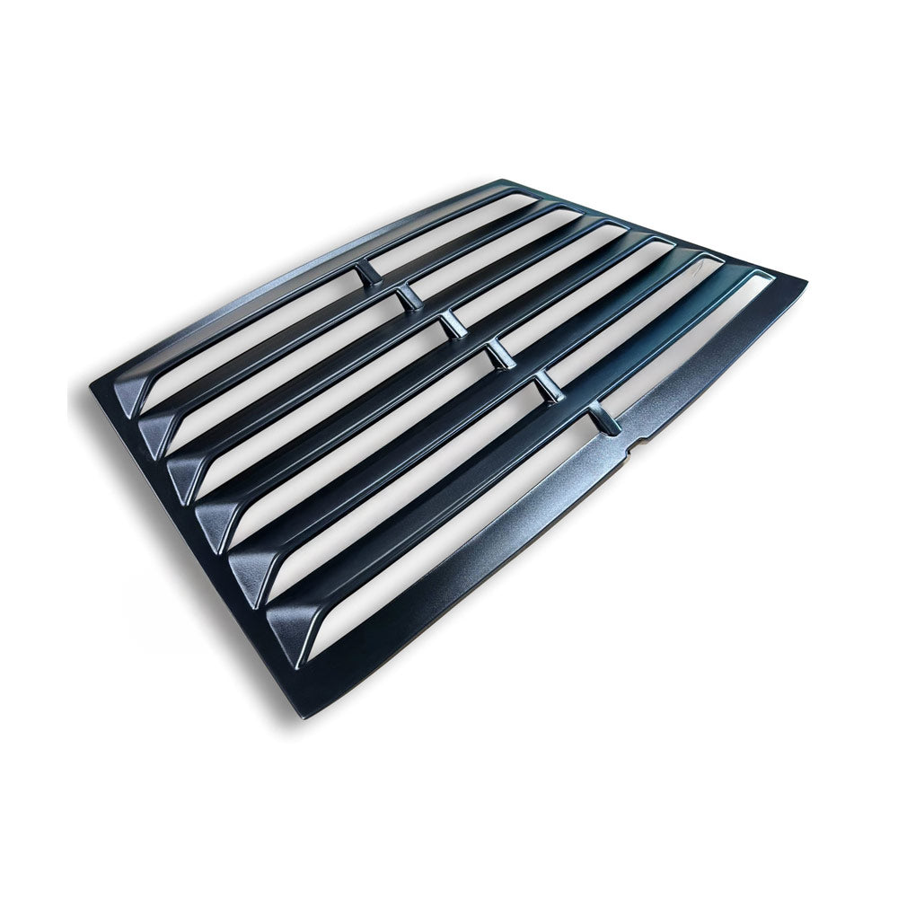 SEKCUSTOMS Katzentreppe Louver passend für VW Scirocco MK2