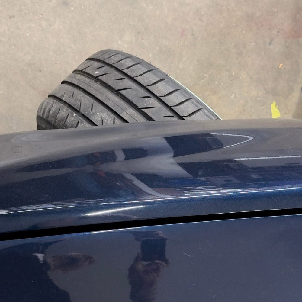 SERIALNINE AK49 Drift Achsschenkel passend für Lexus GS300 / GS400 / GS430 / Aristo JZS161 (Aluminium)