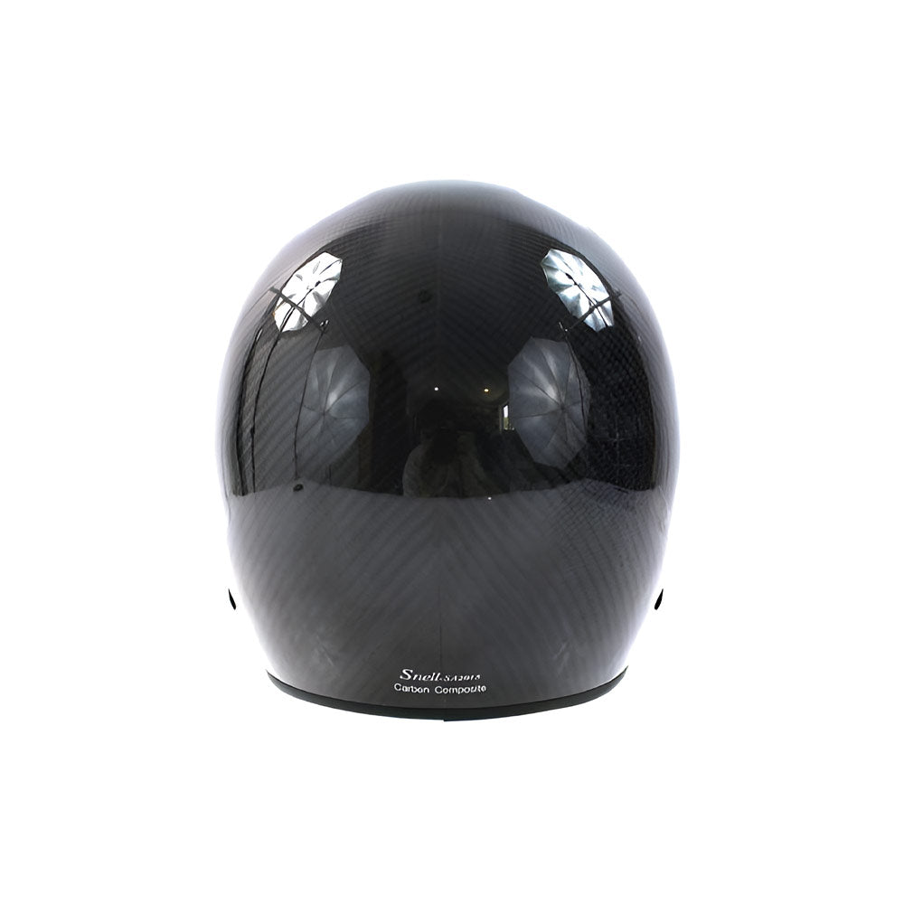 SLIDE BF1-R88 Motorsport Helm Carbon (SNELL SA2015)