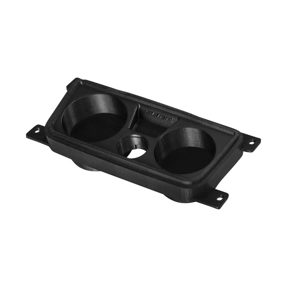 SLIDE Getränkehalter Cup Holder passend für BMW E90 E91 E92 E93