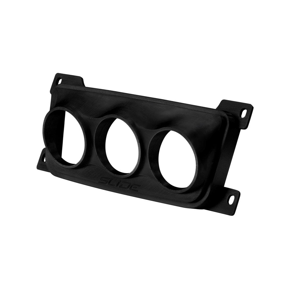 SLIDE Halter Zusatzanzeige passend für BMW E90