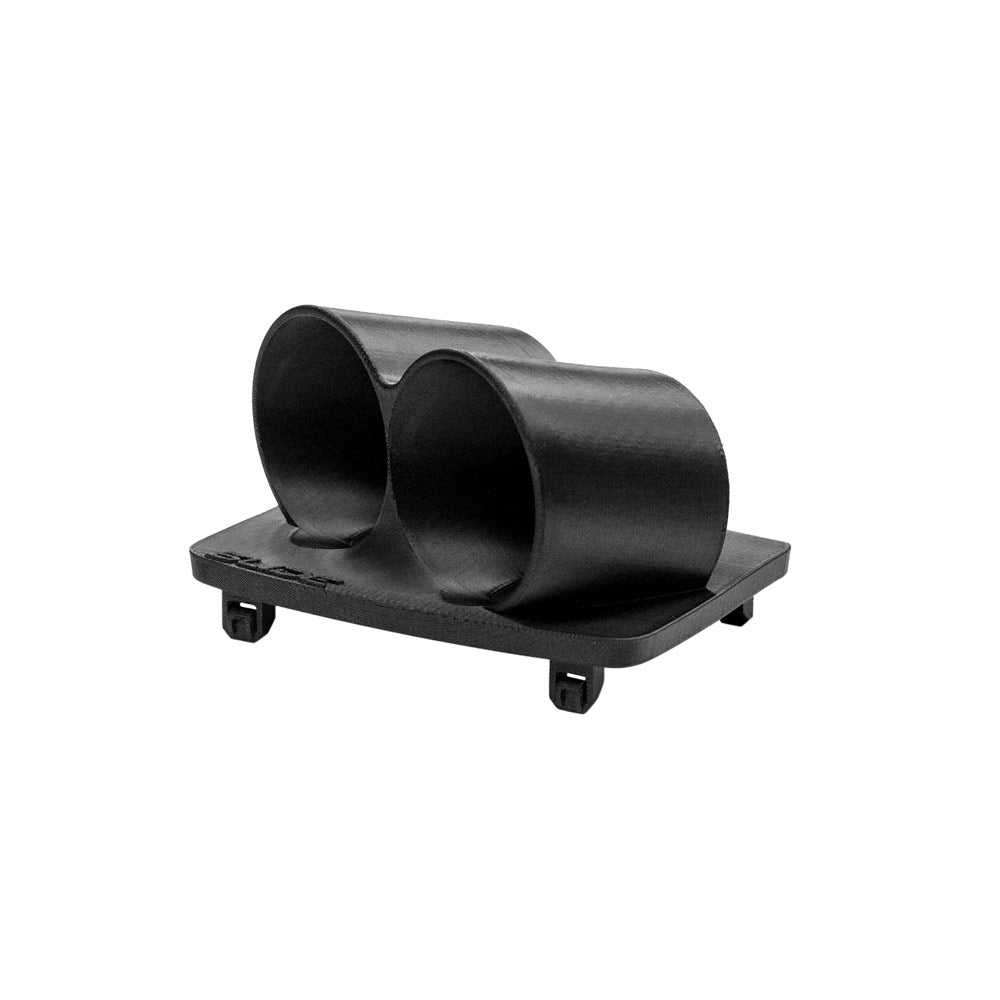 SLIDE Halter Zusatzanzeige passend für Mazda MX-5 NC