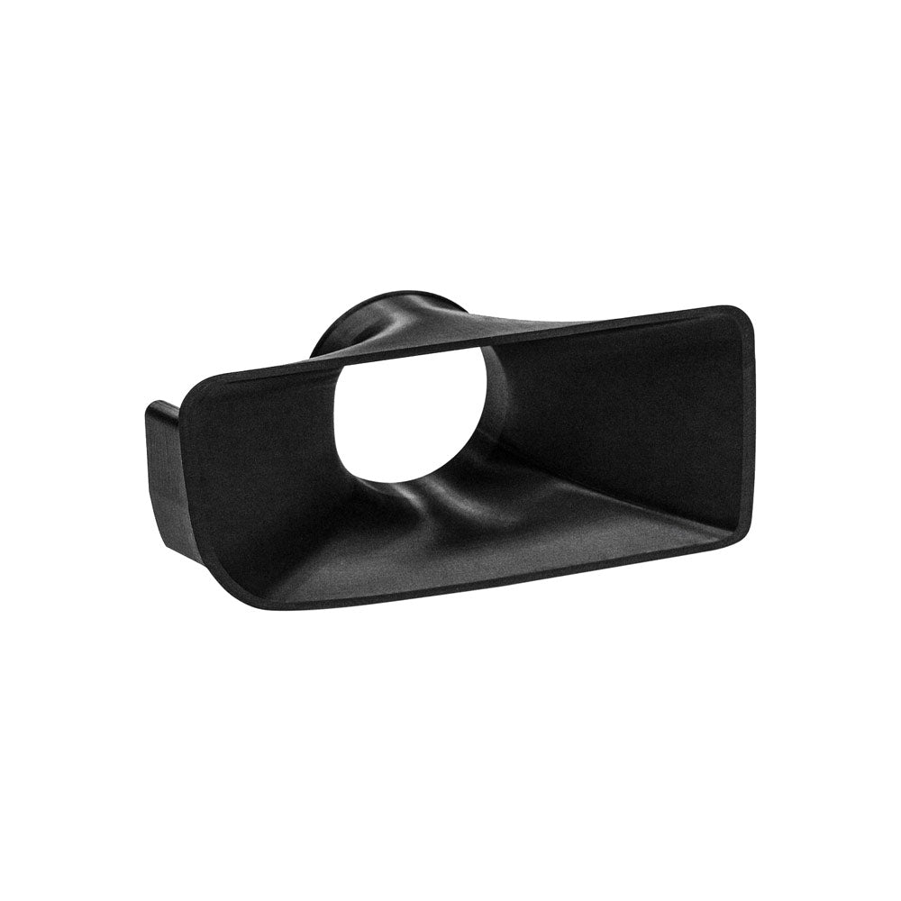 SLIDE Nebelscheinwerfer-Einsatz Air Scoop passend für BMW E36