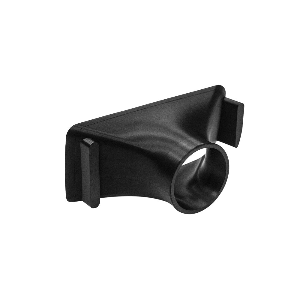 SLIDE Nebelscheinwerfer-Einsatz Air Scoop passend für BMW E36