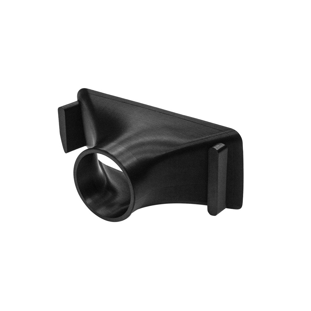 SLIDE Nebelscheinwerfer-Einsatz Air Scoop passend für BMW E36