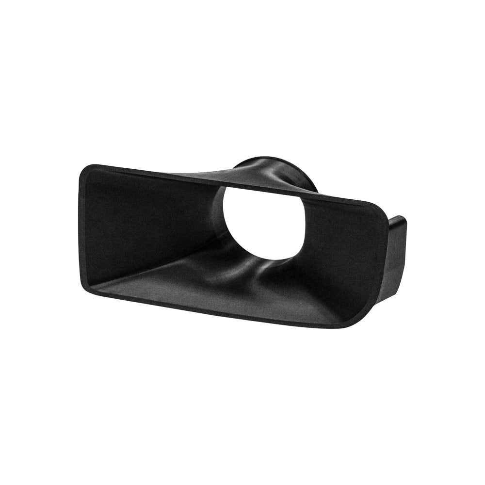 SLIDE Nebelscheinwerfer-Einsatz Air Scoop passend für BMW E36