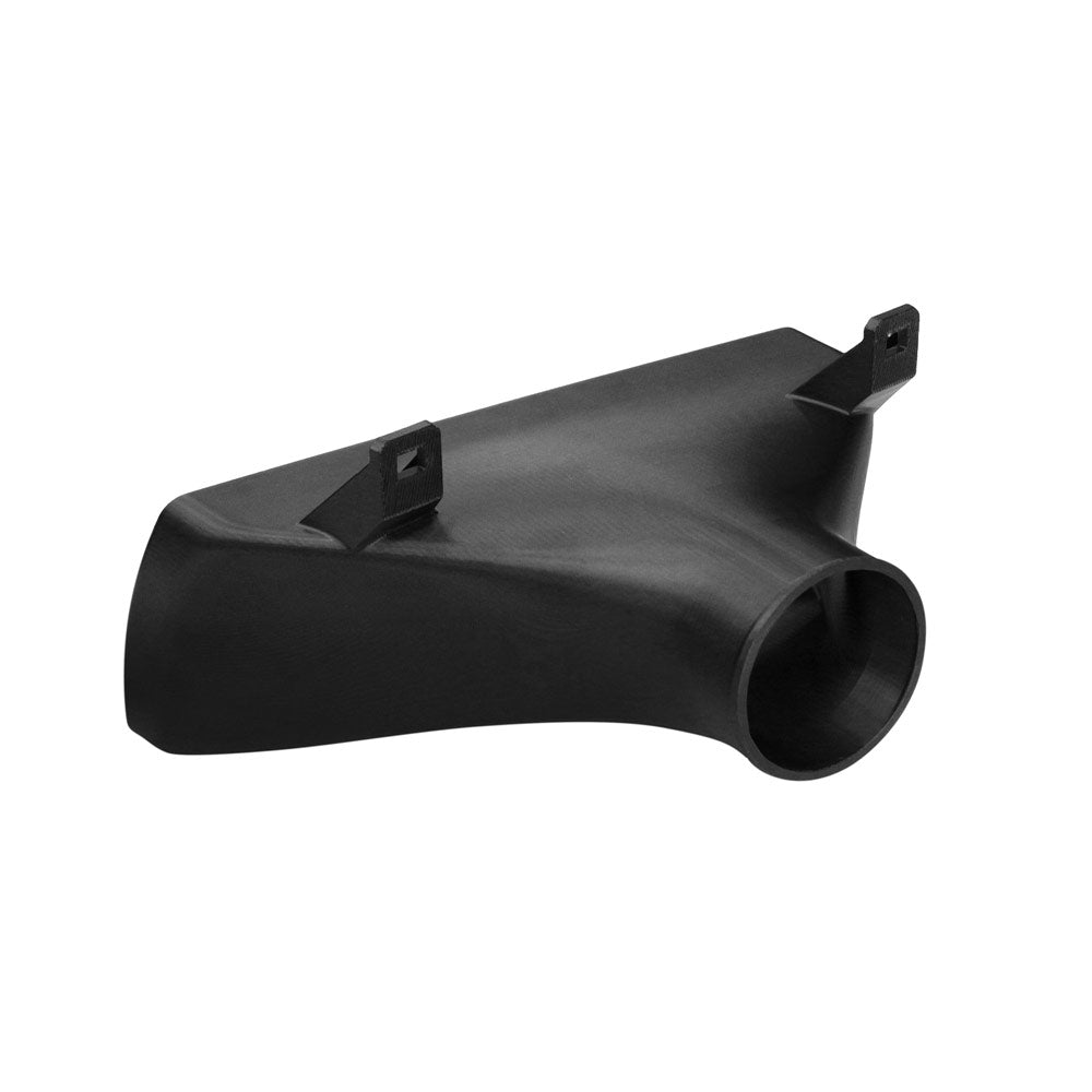 SLIDE Scheinwerfer-Einsatz Air Scoop passend für BMW E36