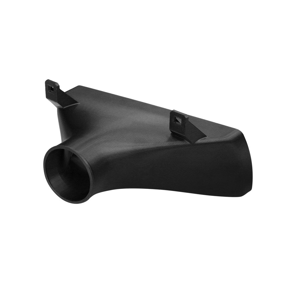 SLIDE Scheinwerfer-Einsatz Air Scoop passend für BMW E36 mit Schlauchanschluss